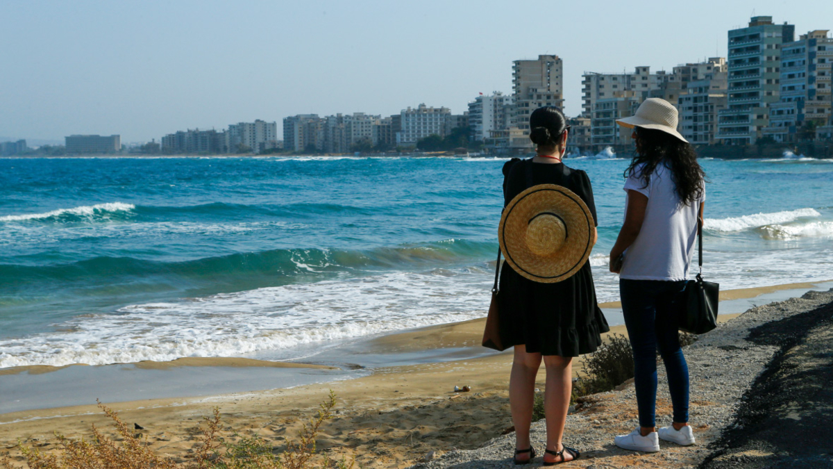 С начала марта Кипр упрощает въезд